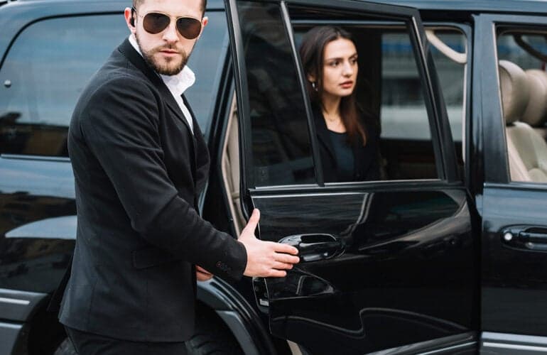 Get The best security Out Of our Security list