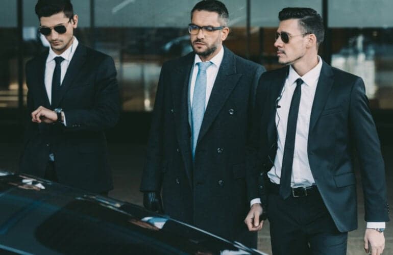 Home & Office Service